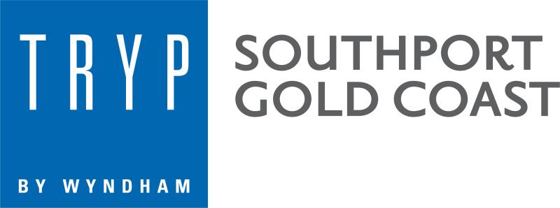 TRYP By Wyndham Southport Gold Coast Logo